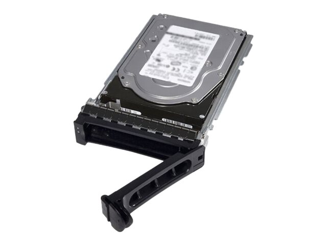 Dell 1.2TB 10K SAS 12Gbps Server Hard Drive