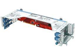 HP DL360 GEN10 SATA M.2 2280 RISER KIT