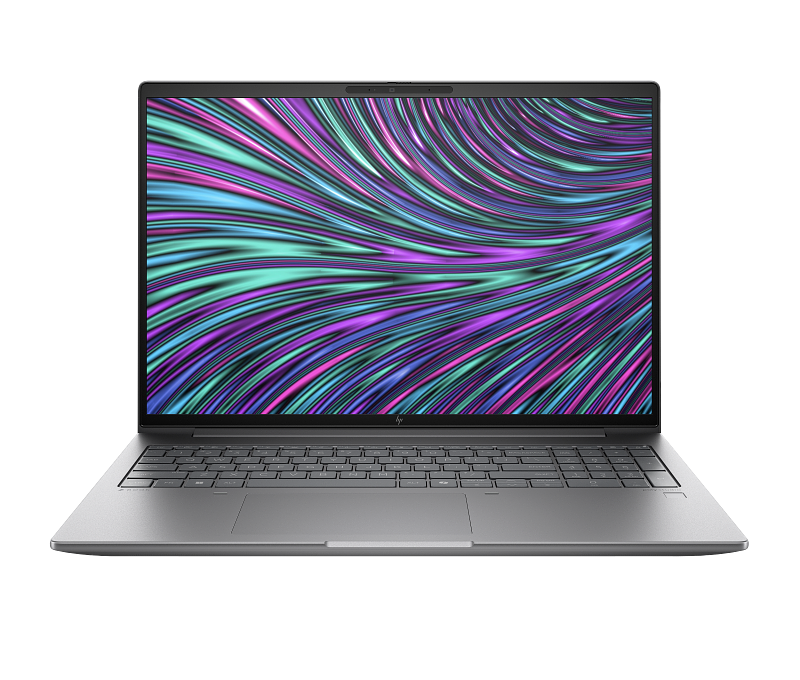 HP ZBOOK POWER 16" G11 MOBILE WORKSTATION PC / HP IDS DSC RTX 2000 ADA 8GB U9-185H WWAN…
