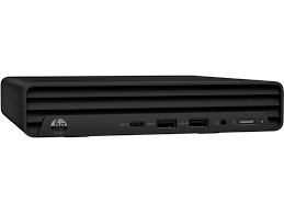 HP 260 G9 MINI -R I5-1355U / 16GB DDR4 / 512GB M.2 SSD VALUE / WINDOWS 11 PRO / LBL TCO…