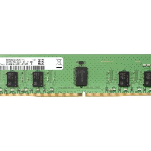 HP 8GB DDR4 2666MHz DIMM Desktop Memory