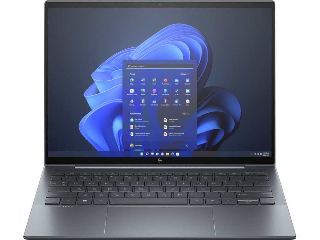 HP DRAGONFLY 13.5" G4 NOTEBOOK PC WOLF PRO SECURITY / HP DRAGONFLY 13.5" G4 (I7-1355U, …