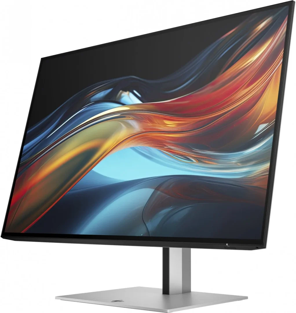 HP SERIES 7 PRO 24 INCH WUXGA USB-C MONITOR - 724PU - IPS - ANTI-GLARE; HEIGHT ADJUST/T…