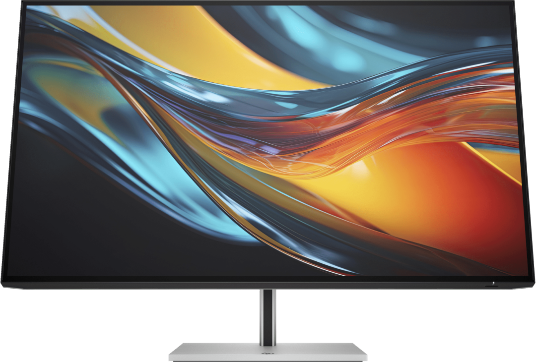 HP SERIES 7 PRO 31.5 INCH 4K THUNDERBOLT 4 MONITOR - 732PK - IPS BLACK - SINGLE POWER O…