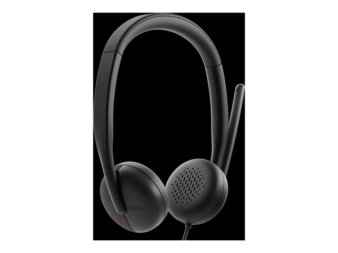 Dell Wired Headset WH3024 - Image 3