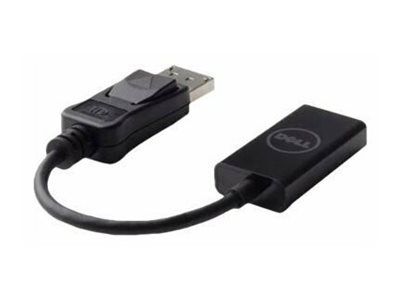 Dell DisplayPort to HDMI 2.0 4K Adapter