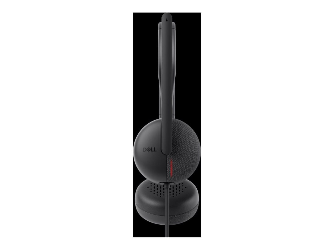Dell Wired Headset WH3024 - Image 4