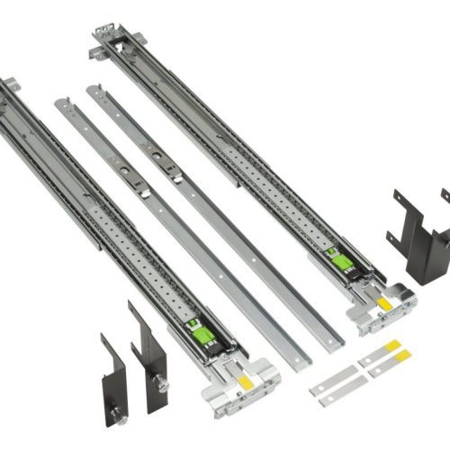HP Z640/Z840/Z8 G4 Rail Rack Kit