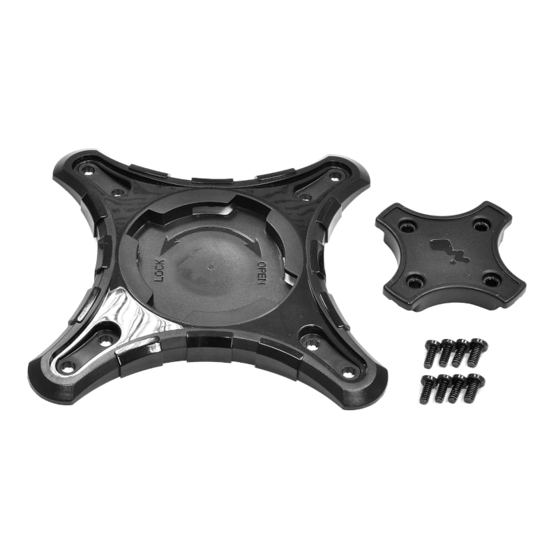 ASRock DeskMini VESA Mount Kit 90-BXG2T0-A0XCR3W