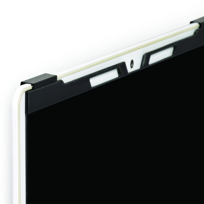 Port Connect 2D Clip On Universal Privacy Filter 15.6" - Image 5