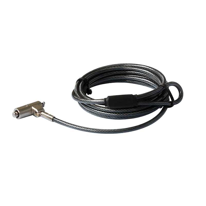 Port Connect Nano Slot Combination Cable Lock 901215 - Image 2