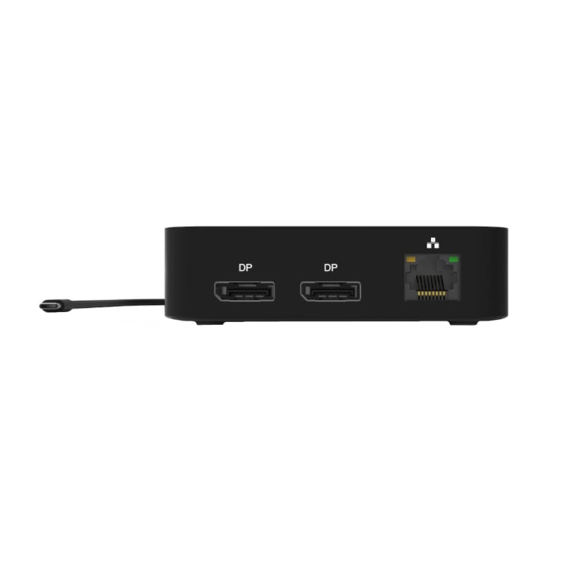 Port USB Type-C Docking Station 2 X 4K Display - Image 4