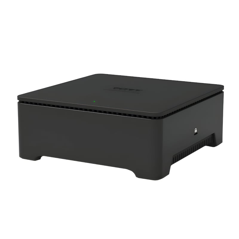 Port USB Type-C Type-A Docking Station 2 X 4K Display - Image 3