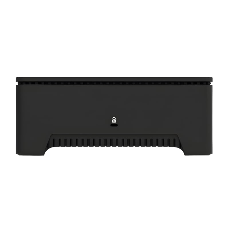 Port USB Type-C Type-A Docking Station 2 X 4K Display - Image 4