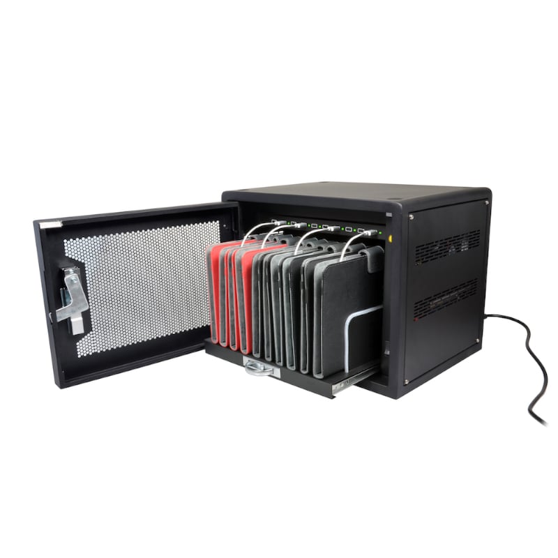 PORT Charging Cabinet 10 Unit - Image 3