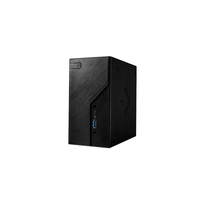 ASRock DeskMini B760W Barebone Mini PC LGA1700 - Image 2