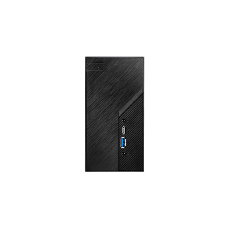 ASRock DeskMini B760W Barebone Mini PC LGA1700 - Image 3