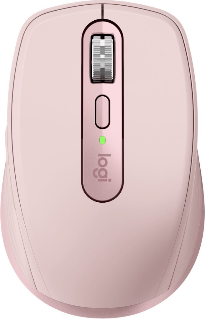 Rose 3s LOGITECH MX ANYWHERE 3S - ROSE | LOGITECH