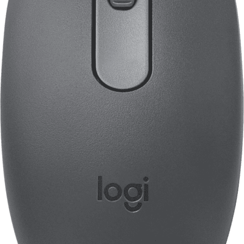 LOGITECH M196 BLUETOOTH MOUSE - GRAPHITE COMPACT BLUETOOTH MOUSE 1000 DPI OPTICAL SENSO…