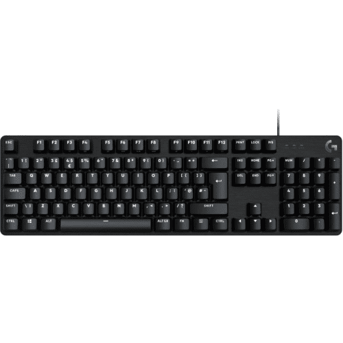 Logitech G413 SE Mechanical Gaming Keyboard