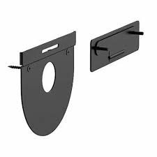 LOGITECH TAP WALL MOUNT DESIGNED STAND-UP OPERATION