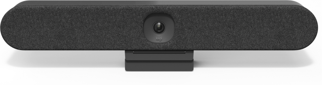 LOGITECH RALLY BAR HUDDLE ALL-IN-ONE RALLY BAR - GRAPHITE