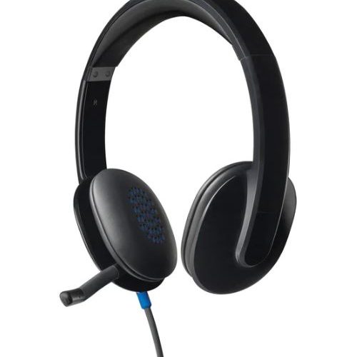 Logitech H540 USB Computer Headset