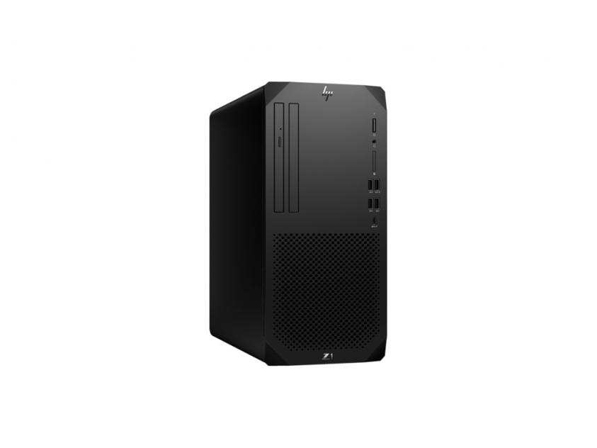 HP Z1 G9 TOWER DESKTOP PC / HP Z1 TWR BASE UNIT G9 R 550W RCTO / INTEL CORE I7-14700 VP…