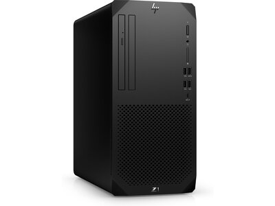HP Z1 G9 TOWER DESKTOP PC / HP Z1 TWR BASE UNIT G9 R 550W RCTO / INTEL CORE I7-14700 VP…