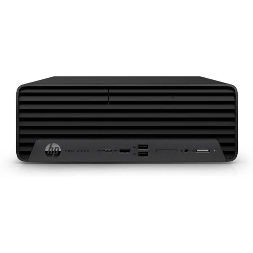 HP Pro 400 SFF G9 Desktop i7-14700 8GB DDR5 512GB Wi-Fi 6E
