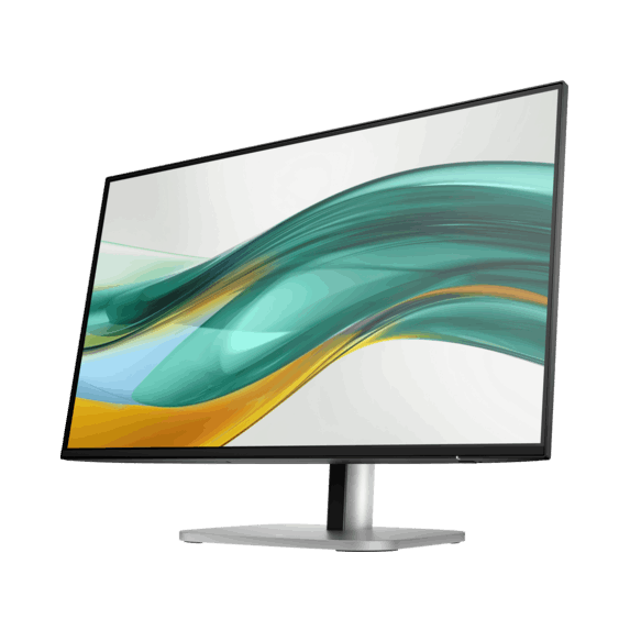HP S5 PRO 524PF FHD MONITOR 24.00IN 1920 X 1080 350NITS / USB-A / DP / HDMI