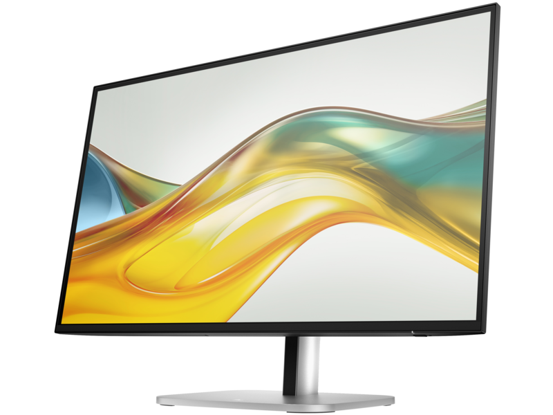 HP S5 PRO 527PQ QHD MONITOR 27.00IN 2560 X 1440 400NITS / USB-A / DP / HDMI