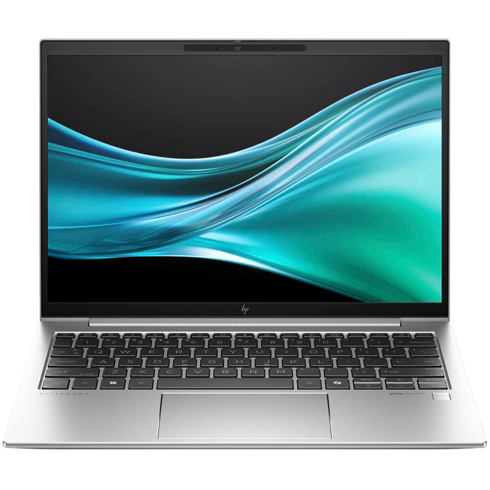 HP ELITEBOOK 830 13" G11 NOTEBOOK PC (U7-155U, UMA, TI PD IC, 16GB) IDS, BASE NB PC- / …