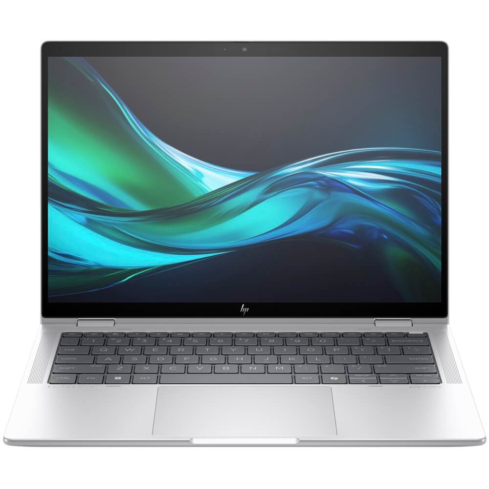 HP ELITE X360 1040 2-IN-1 NOTEBOOK PC 14" G11 (U7-155H, UMA, TI PD IC, 16GB) IDS, BASE …