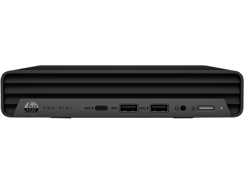 HP PRODESK 400 MINI G9 P / I7-12700T / 16GB DDR5 / 512GB M.2 SSD VALUE / WINDOWS 11 PRO…