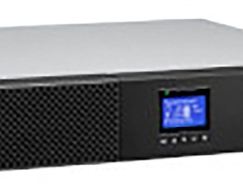 EATON 9SX 1000I RACK2U