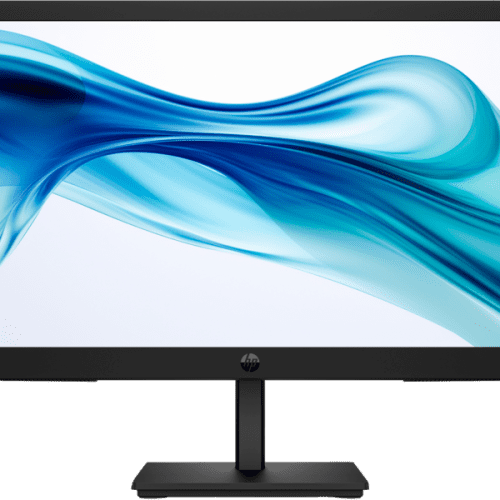 HP SERIES 3 PRO 21.45 INCH FHD MONITOR - 322PV - ANTI-GLARE; TILT; HP EYE EASE - ( 1920…