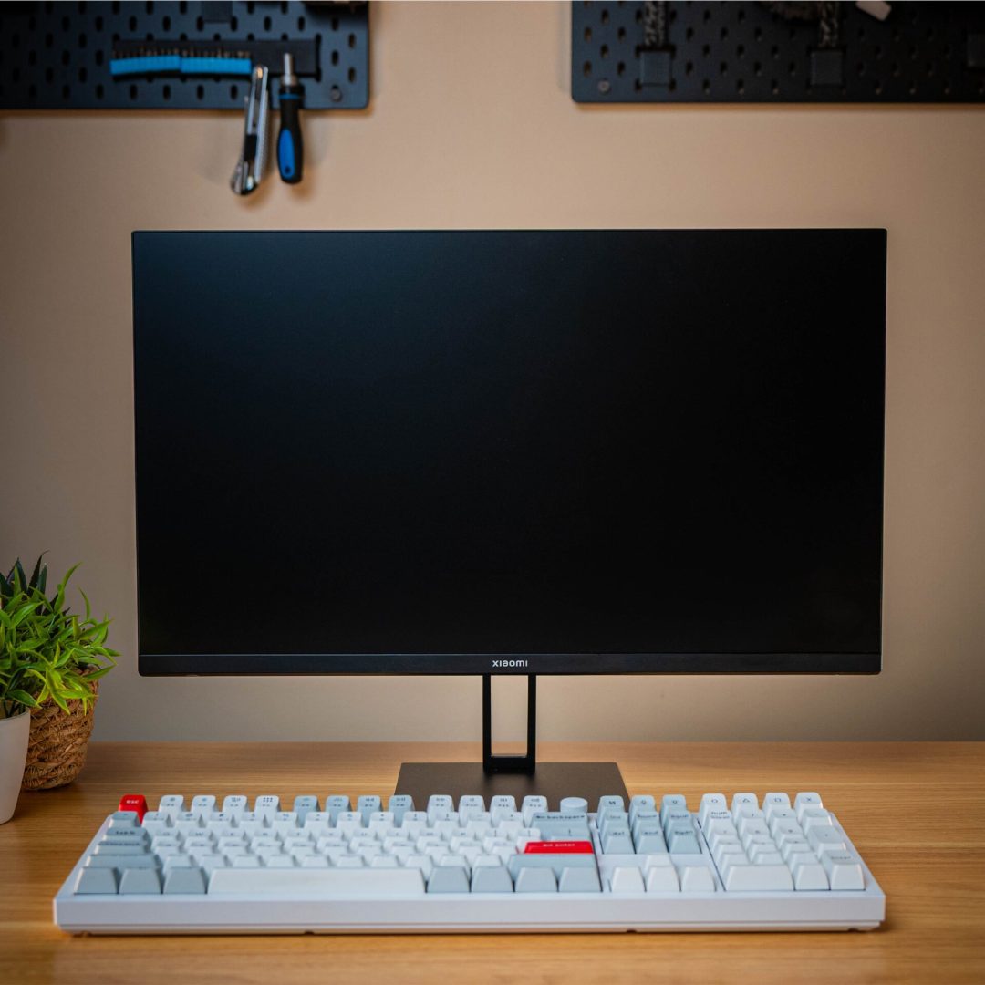 Xiaomi A24i 24" Full HD 1080p IPS 100Hz Monitor ELA5444EU - Image 9