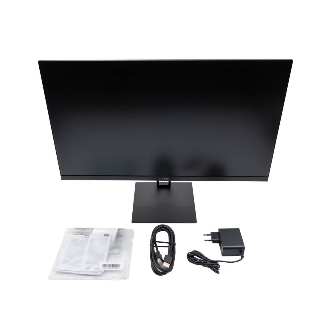 Xiaomi A24i 24" Full HD 1080p IPS 100Hz Monitor ELA5444EU - Image 11