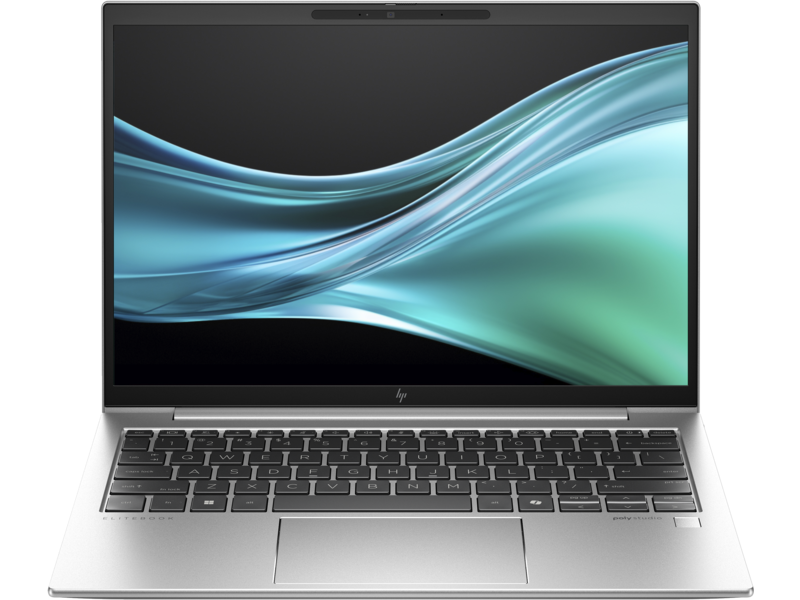 HP ELITEBOOK 835 13" G11 (RYZE5 PRO 8540U, UMA, TI PD IC, 32GB) / 13.3 WUXGA UWVA 300 W…