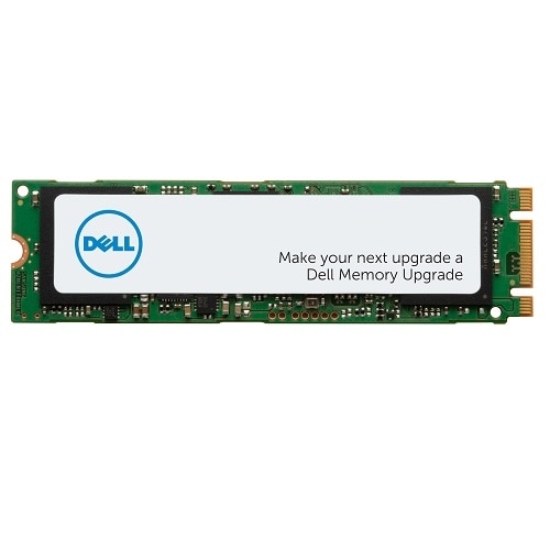 Dell M.2 PCIe NVMe Gen 3x4 2280 SSD