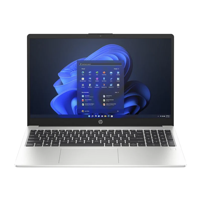 HP 250 G10 I5-1334U / LCD 15.6 FHD AG LED SVA 250 NWBZ USLIM / RAM 8GB (1X8GB) DDR4 320…