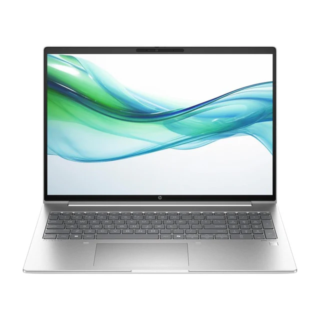 HP PROBOOK 465 G11 / UMA RYZE7 7735U TI PD IC 465 G11 / 16.0" WUXGA UWVA 300 5MP IR BNT…