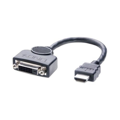 Lindy HDMI to DVI-D Adapter