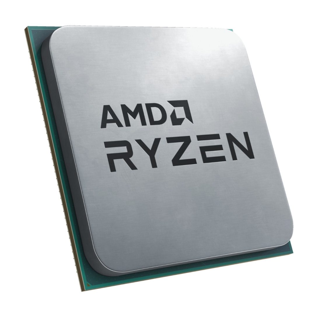 AMD RYZEN 5 3600 6-Core 3.6GHZ AM4 CPU | AMD