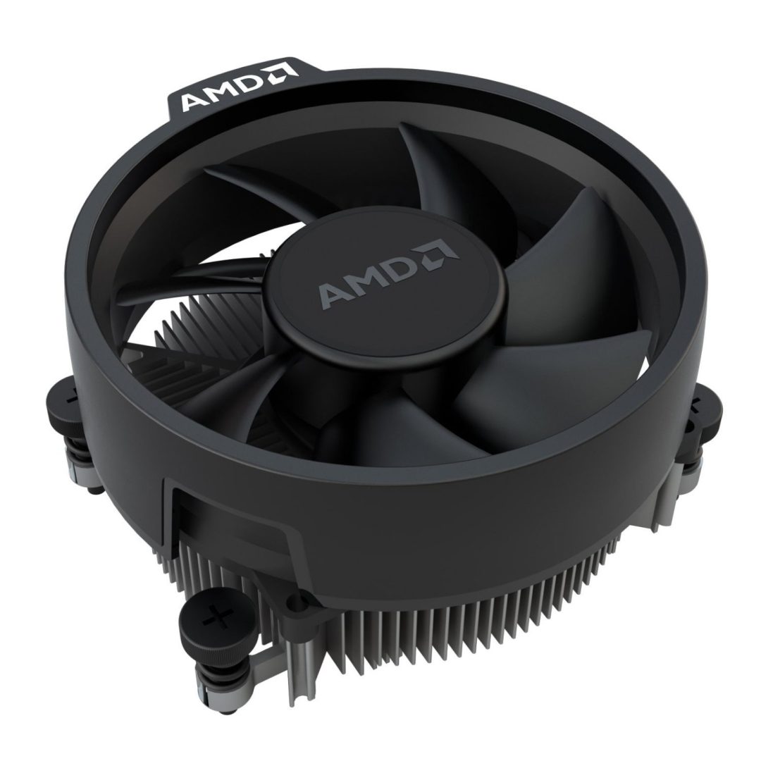 AMD RYZEN 5 3600 6-Core 3.6GHZ AM4 CPU - Image 5