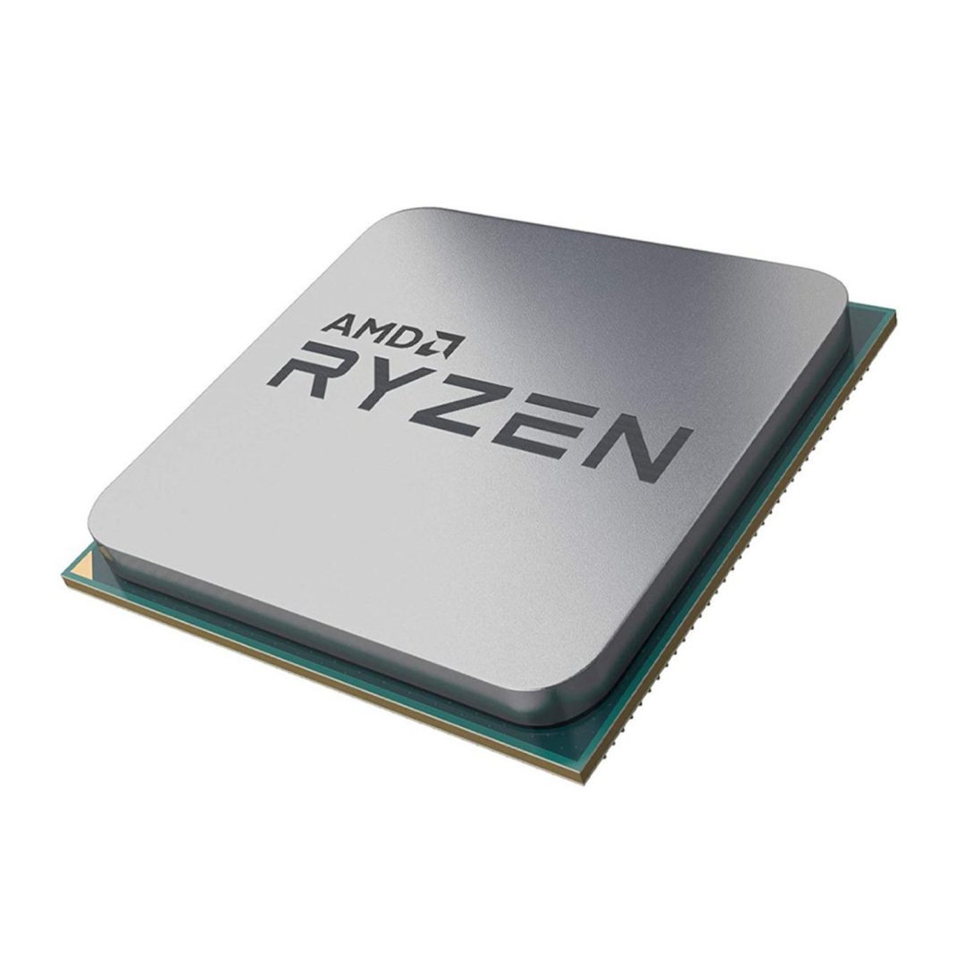 AMD RYZEN 5 3600 6-Core 3.6GHZ AM4 CPU - Image 5