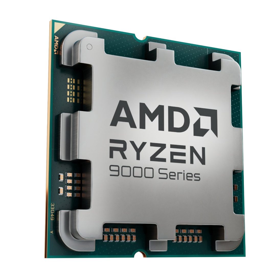 AMD Ryzen 9 9950X3D 16-Core 4.3GHz AM5 3D V-Cache Processor 100-100000719WOF - Image 4
