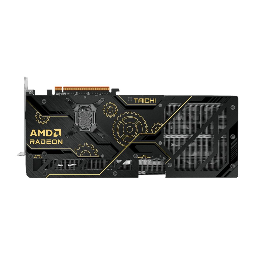 ASRock Radeon RX 9070 XT Taichi 16GB OC - Image 5