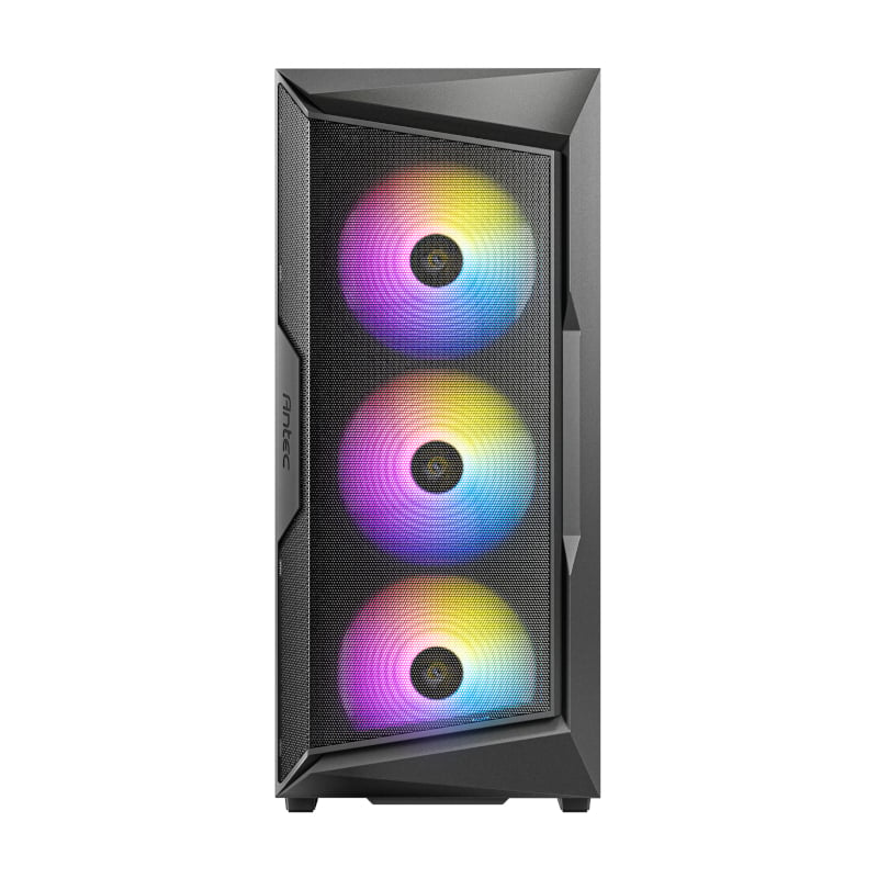 Antec Chassis AX61 Elite - Image 2
